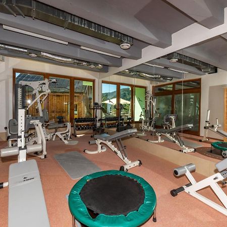 Hotel Modrin Pec pod Sněžkou Eksteriør billede