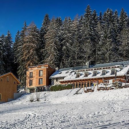 Hotel Modrin Pec pod Sněžkou Eksteriør billede