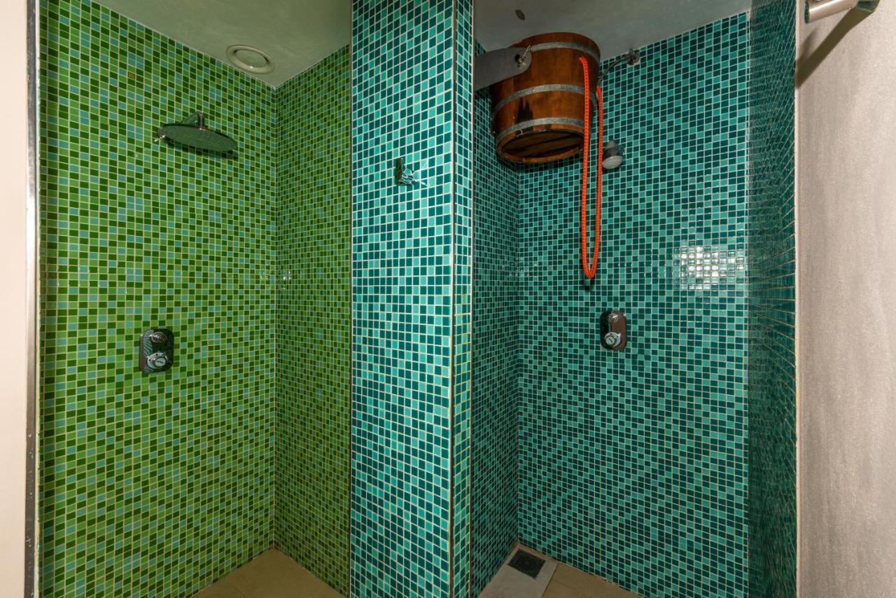 Hotel Modrin Pec pod Sněžkou Eksteriør billede